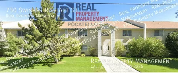 730 Swisher Rd Apartment for rent in Pocatello, ID