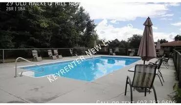 3 of 11 29 Old Hackett Hill Rd House for rent in Manchester, NH