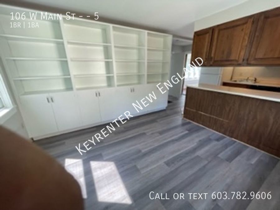 106 W Main St Hillsborough, NH Apartment for Rent Rentable
