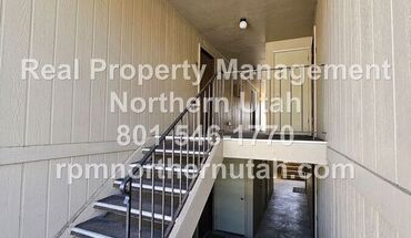 230 W Center St Apartment for rent in Bountiful, UT