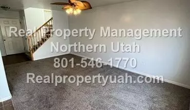 3 of 17 652 W. 800 N. Apartment for rent in Clinton, UT