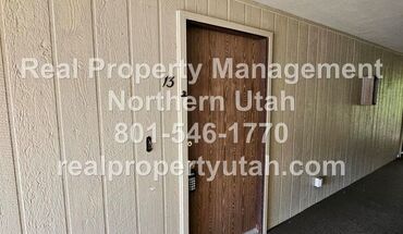 230 W Center St Apartment for rent in Bountiful, UT