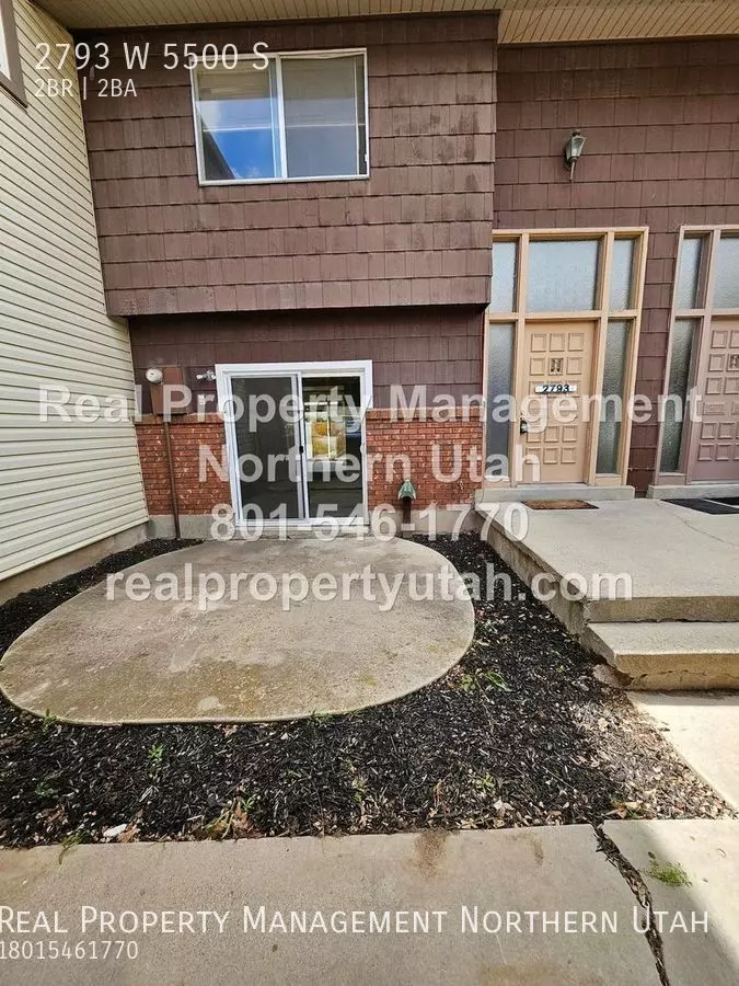 2793 W 5500 S House for rent in Roy, UT
