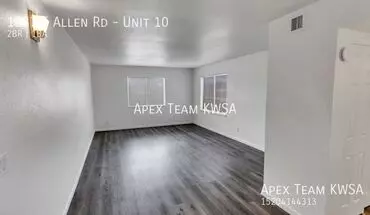 3 of 60 1337 E Allen Rd Apartment for rent in Tucson, AZ