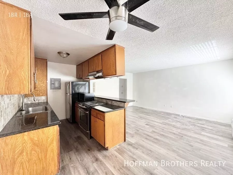 1625 Victory Blvd Apartment for rent in Glendale, CA
