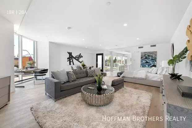 11702 Magnolia Blvd Apartment for rent in Valley Village, CA