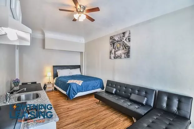 723 S Alvarado St Apartment for rent in Los Angeles, CA