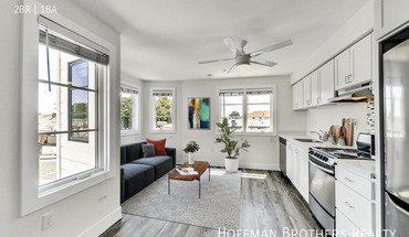 1640 47th Ave Apartment for rent in Oakland, CA