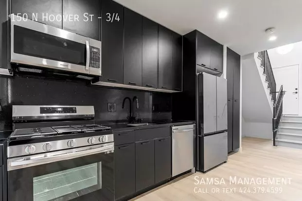 150 N Hoover St Apartment for rent in Los Angeles, CA