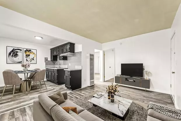 8027 S. Broadway Apartment for rent in Los Angeles, CA