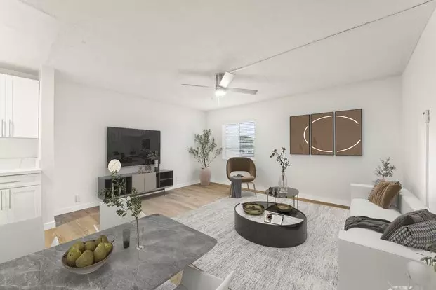 6316 S Vermont Ave Apartment for rent in Los Angeles, CA