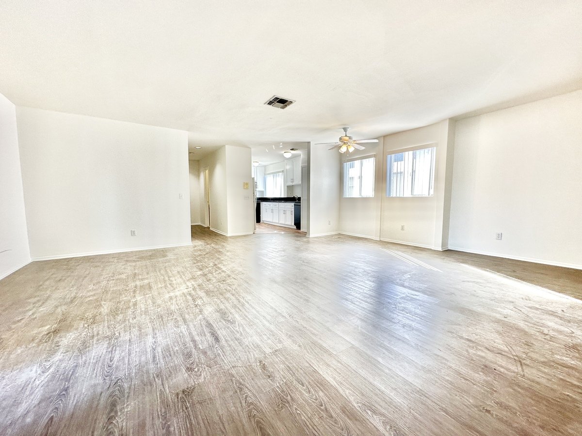 12642 Moorpark St Studio City, CA Apartment for Rent