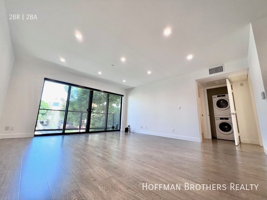 727 N Alfred St Los Angeles, CA Apartment for Rent Rentable