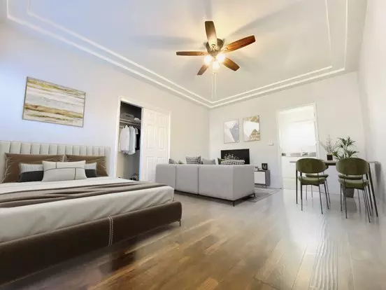 1133 S Westmoreland Ave Apartment for rent in Los Angeles, CA