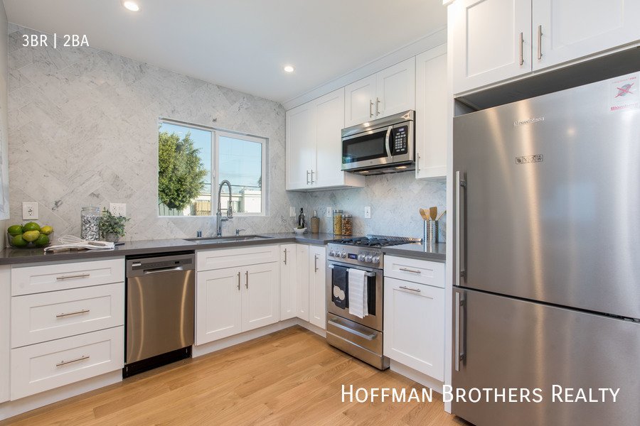 726 Ashland Ave Santa Monica, CA Apartment for Rent