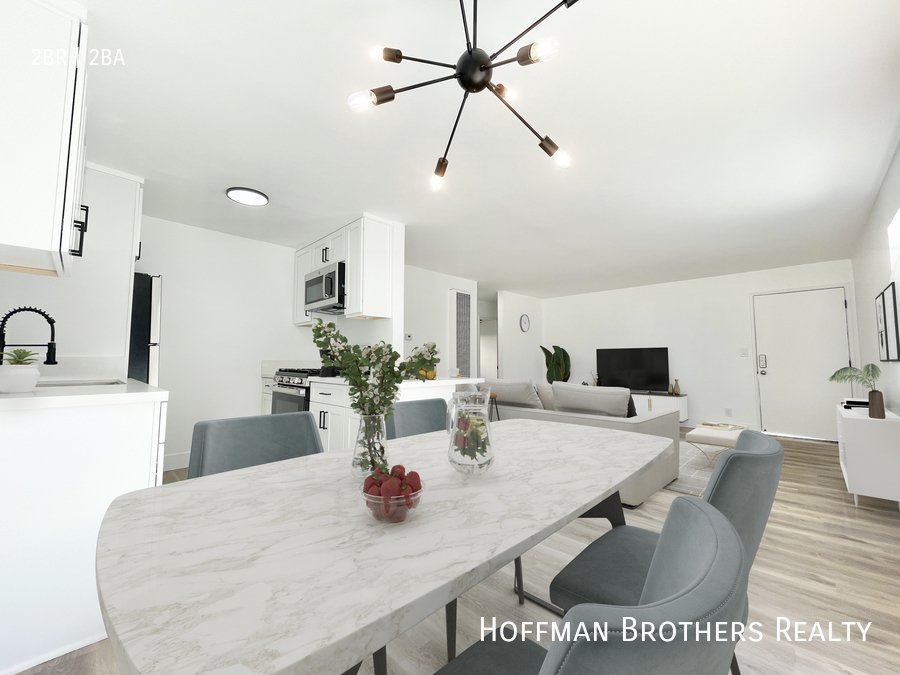 237 S Harvard Blvd Los Angeles, CA Apartment for Rent