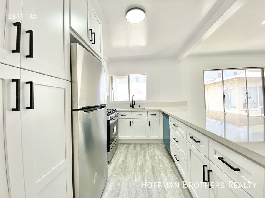 123 S Carondelet St Los Angeles, CA Apartment for Rent