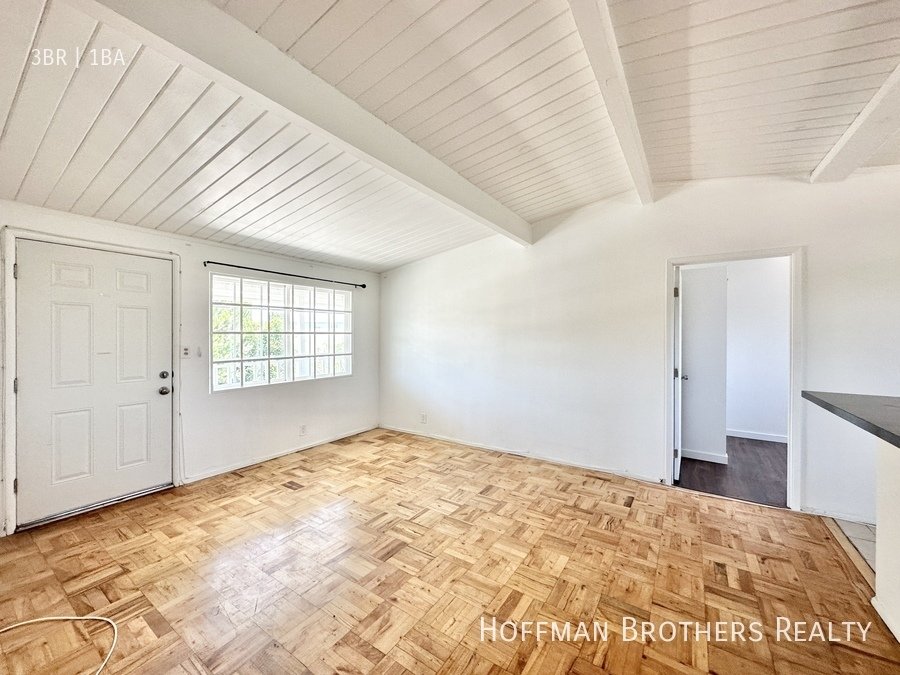 2007 Clyde Ave Los Angeles, CA Apartment for Rent Rentable