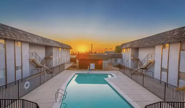 3628 Dana St Apartment for rent in Bakersfield, CA