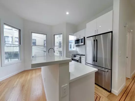 840 Greenwich S. Apartment for rent in San Francisco, CA
