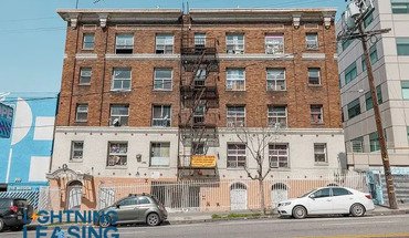 343 S Alvarado St Apartment for rent in Los Angeles, CA