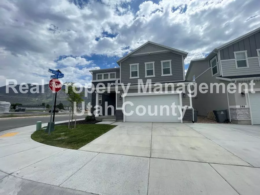 290 N 1630 W House for rent in Pleasant Grove, UT