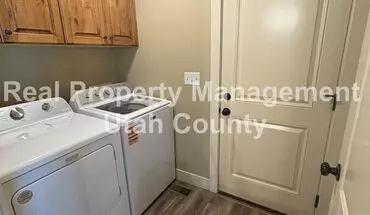 4 of 18 2083 N Raspberry Dr House for rent in Saratoga Springs, UT