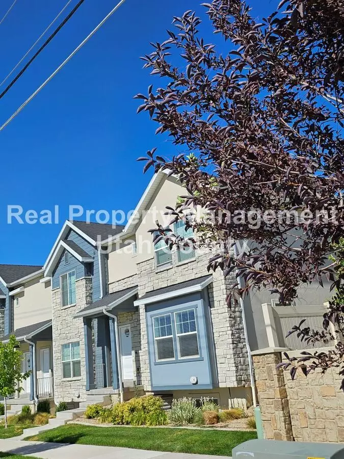891 N 1120 E House for rent in Spanish Fork, UT