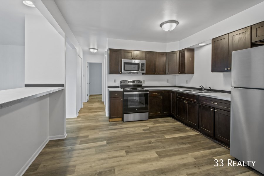 2386 Dixie Dr Portage, IN Apartment for Rent Rentable