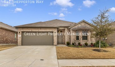 841 Shepperton Way Apartment for rent in Justin, TX