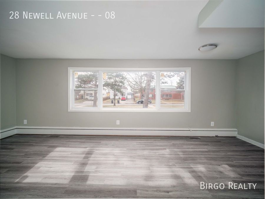 28 Newell Ave Tonawanda, NY Apartment for Rent Rentable