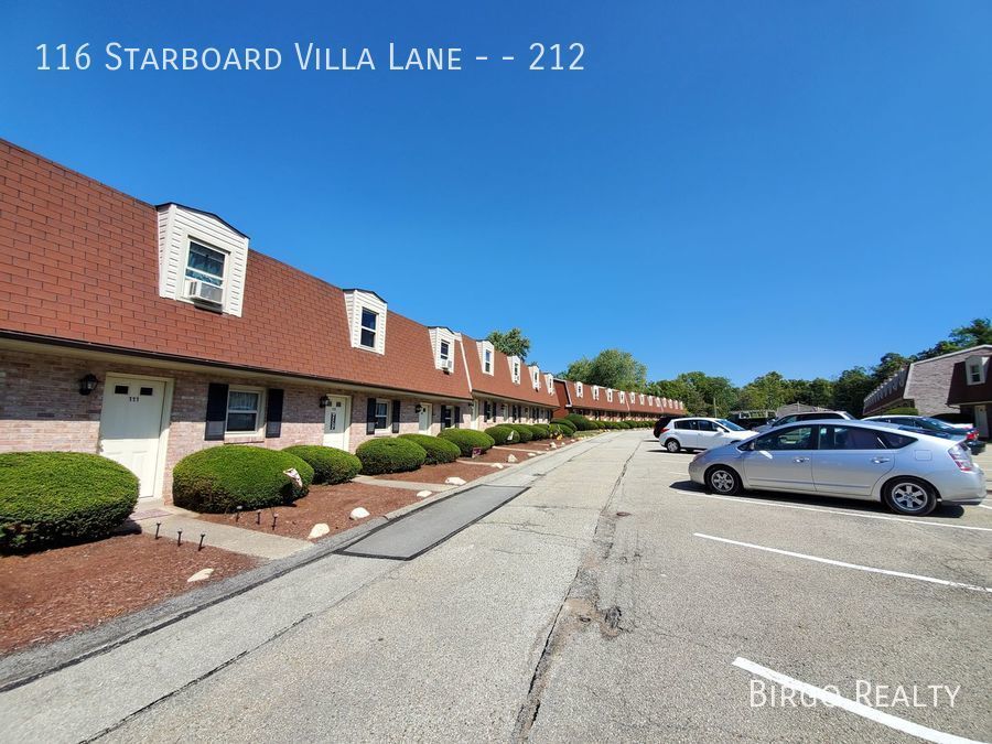 116 Starboard Villa Ln Greensburg, PA Apartment for Rent