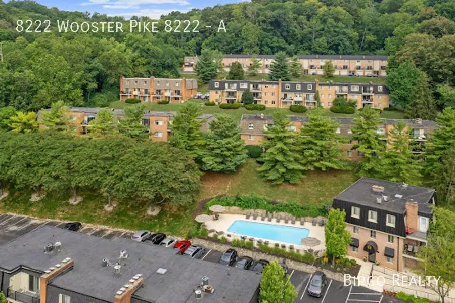 8222 Wooster Pike Apartment for rent in Cincinnati, OH