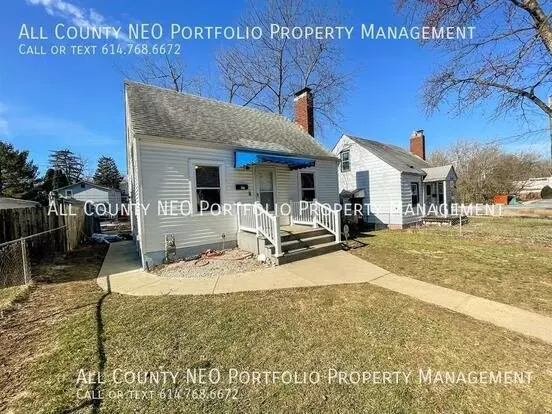 243 N Eureka Ave Apartment for rent in Columbus, OH