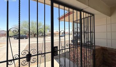 5544 Pembroke Apartment for rent in El Paso, TX