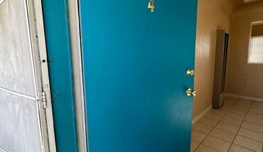 1406 S Espina St Apartment Las Apartment for rent in Las Cruces, NM