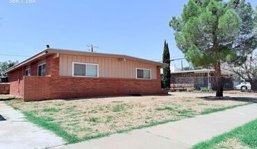 5200 Prince Edward Apartment for rent in El Paso, TX