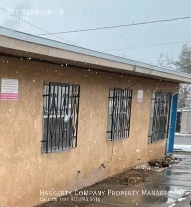 917 Branson Apartment for rent in Las Cruces, NM