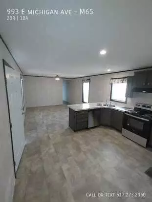 993 E Michigan Ave Apartment for rent in Battle Creek, MI 993 E Michigan Ave Apartment for rent in Battle Creek, MI