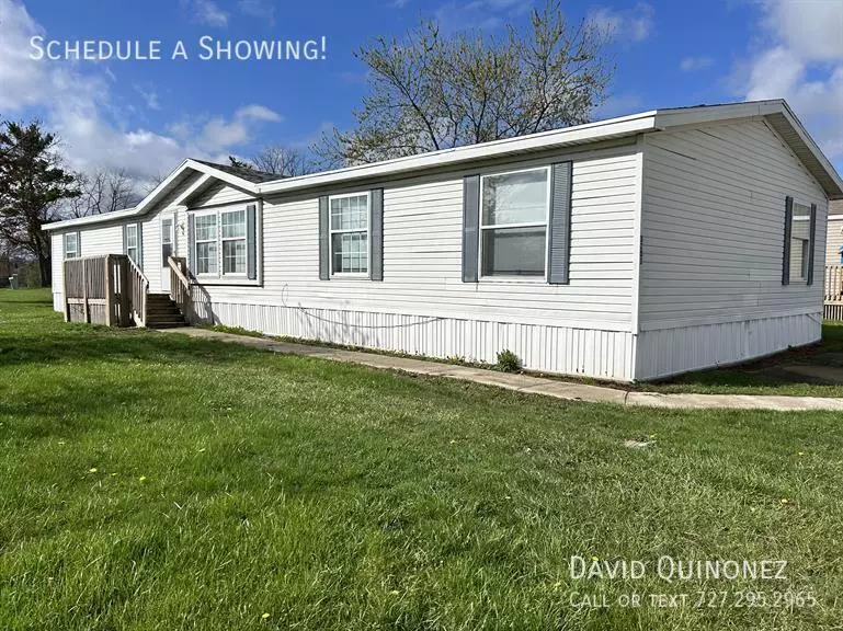 3201 Iona House for rent in Fort Wayne, IN