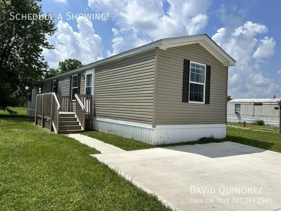 3203 Iona House for rent in Fort Wayne, IN