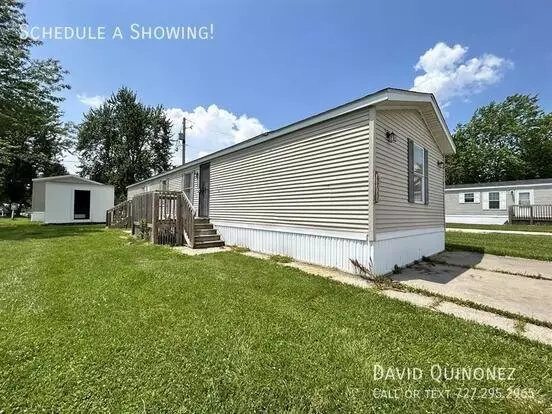5711 Blissfield Apartment for rent in Fort Wayne, IN