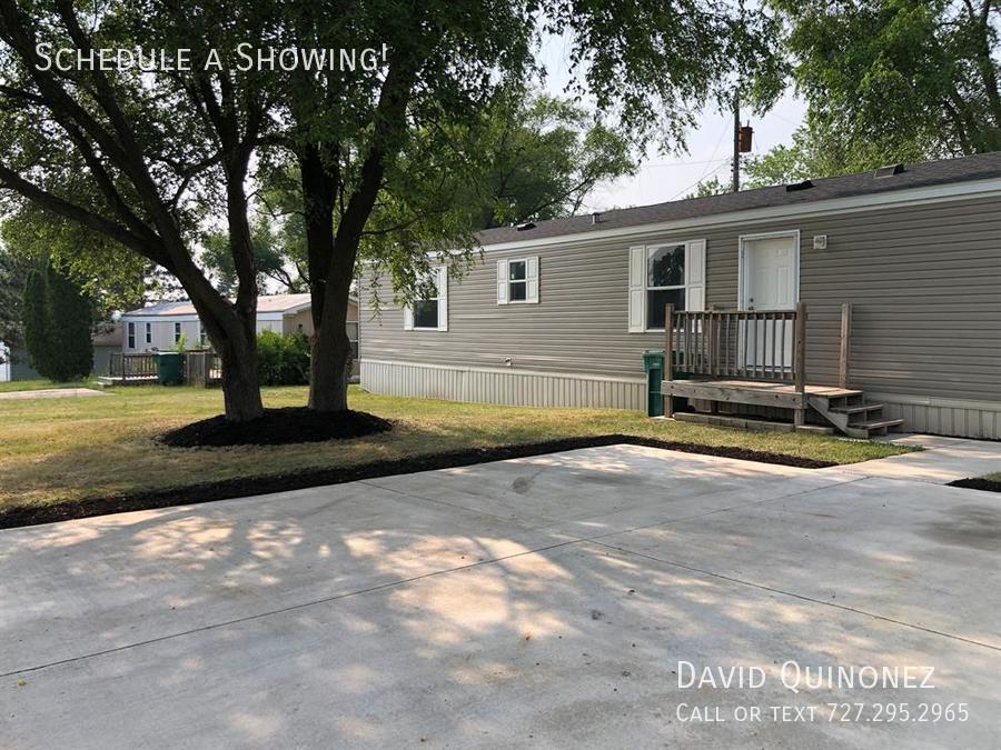 216 Manderia Rockford, IL House for Rent Rentable