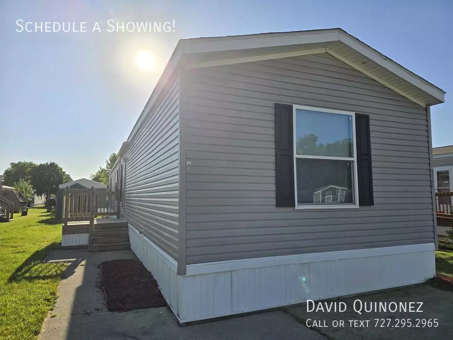5606 Kelso House for rent in Fort Wayne, IN