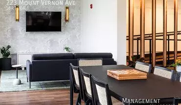 5 of 39 723 Mt Vernon Ave Apartment for rent in Columbus, OH