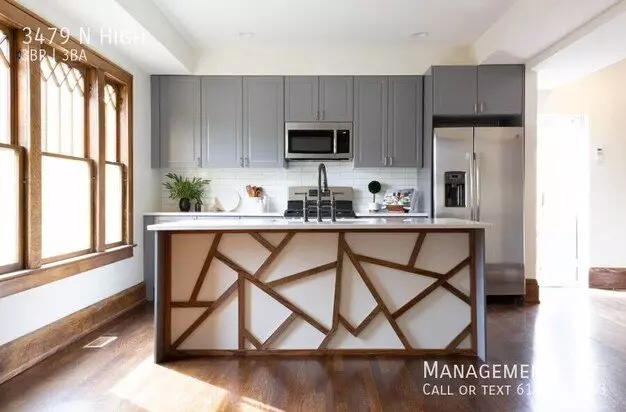 3479 N High Apartment for rent in Columbus, OH