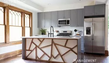 2 of 18 3479 N High House for rent in Columbus, OH