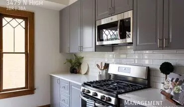 3 of 18 3479 N High House for rent in Columbus, OH