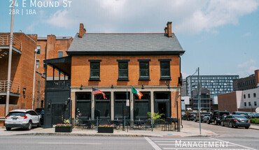 24 E Mound St Apartment for rent in Columbus, OH