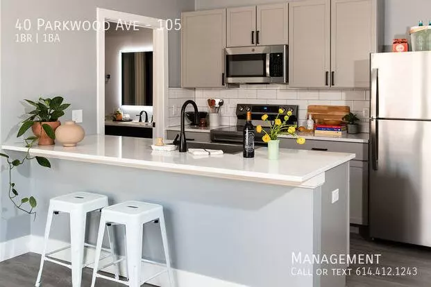 40 Parkwood Ave Apartment for rent in Columbus, OH 40 Parkwood Ave Apartment for rent in Columbus, OH